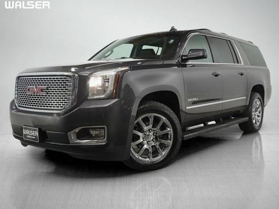 GMC YUKON XL 2015 1GKS2JKJ9FR721540 image